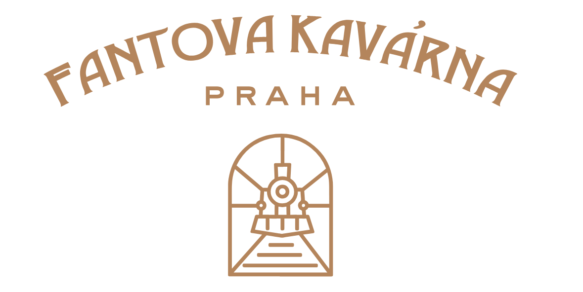 Fantova kavárna